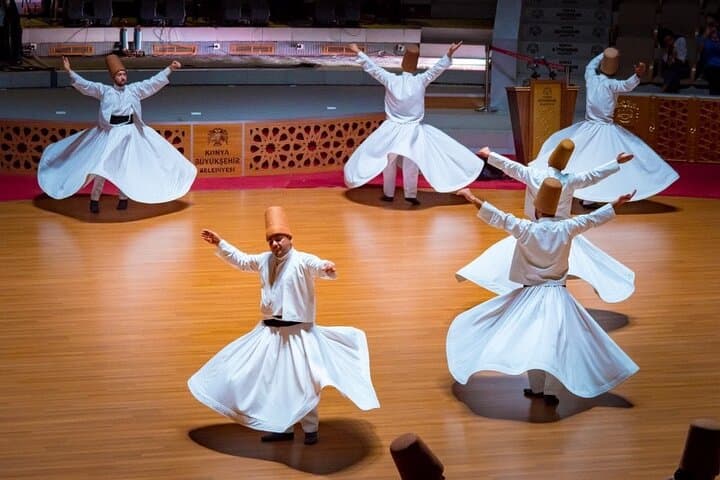 2-Day Sufism & Whirling Dervishes Experience in Konya photo 4