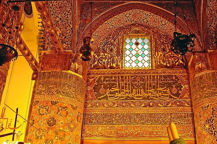 2-Day Sufism & Whirling Dervishes Experience in Konya photo 5