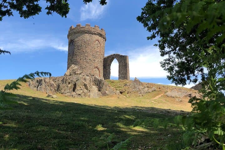 Leicester Hidden Gems Self-Guided Treasure Hunt & Big Britain Quiz — 1 Day Pass photo 4