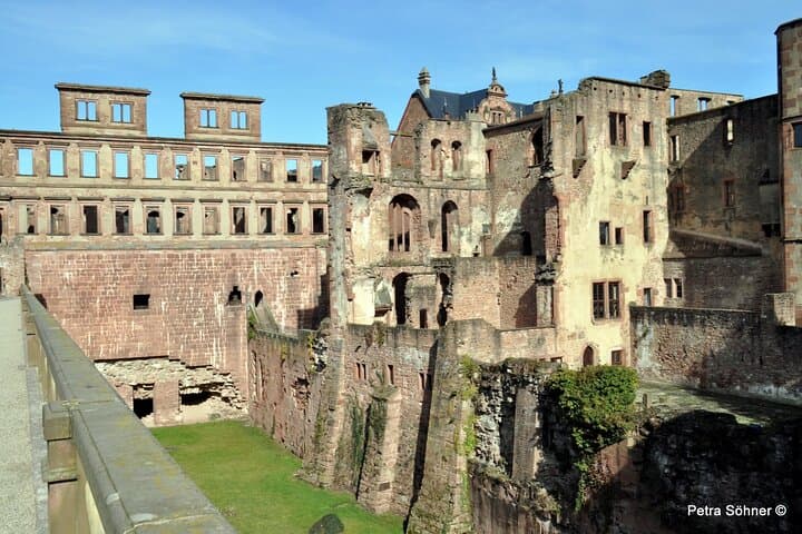 Heidelberg Self-Guided Scavenger Hunt: Solve Riddles Through the Old Town photo 4