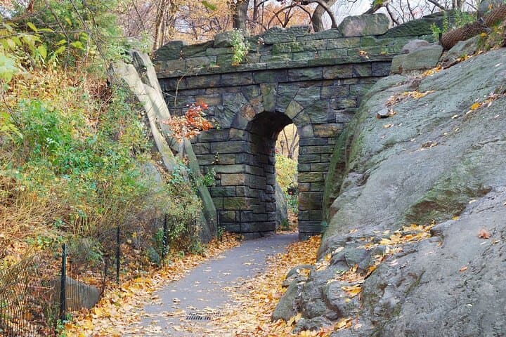 Central Park Self-Guided Scavenger Hunt — Explore NYC's Iconic Park at Your Pace photo 3