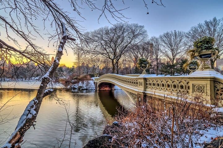 Central Park Self-Guided Scavenger Hunt — Explore NYC's Iconic Park at Your Pace photo 4