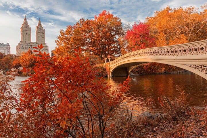 Central Park Self-Guided Scavenger Hunt — Explore NYC's Iconic Park at Your Pace photo 5