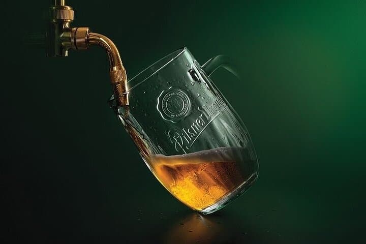 Private Transfer to Pilsner Urquell: Day Trip from Prague to the Birthplace of Pilsner