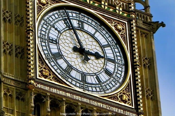 Royal London Private Half-Day Tour — Westminster, Buckingham & Horse Guards photo 2