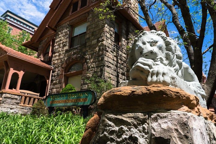 Ghosts of Denver: Family-Friendly Haunted History Walking Tour photo 2