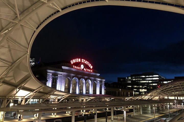 Ghosts of Denver: Family-Friendly Haunted History Walking Tour photo 3