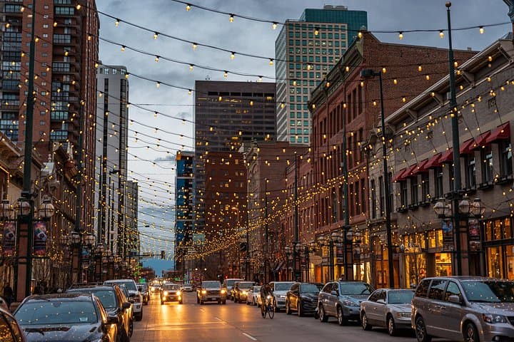 Ghosts of Denver: Family-Friendly Haunted History Walking Tour photo 4