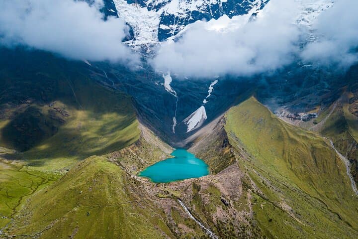 Humantay Lake Day Trek from Cusco — Salkantay Lagoon Guide photo 3