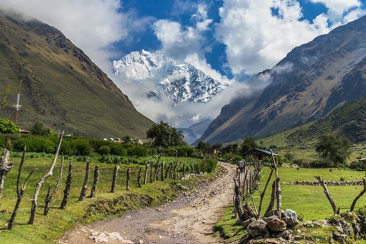 Humantay Lake Day Trek from Cusco — Salkantay Lagoon Guide photo 6