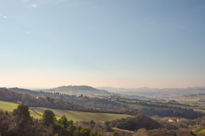 Sunrise Breakfast Hike to Due Sorelle – Mount Conero Dawn Walk photo 3