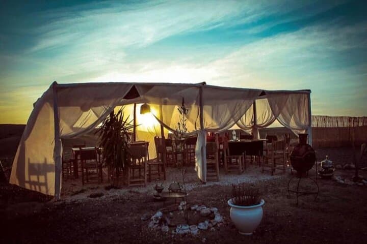 Overnight in Agafay Desert Camp: Marrakech Camel Trek & Starry Tent Experience photo 5