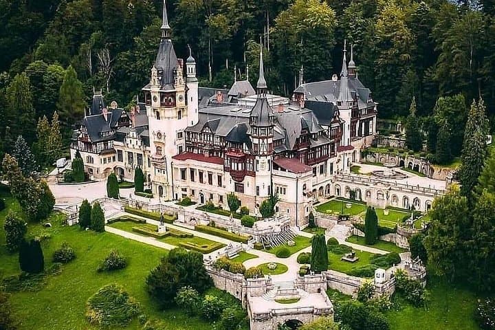 3-Day Private Transylvania Tour: Peles, Bran, Transfagarasan & Sighisoara photo 3