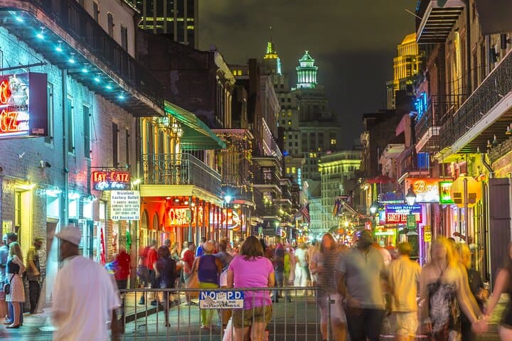 Private Airport Transfer — New Orleans MSY to Hotel or Home photo 5