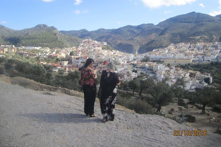 Imperial Cities of Morocco: 8-Day Tour from Casablanca to Marrakech photo 2