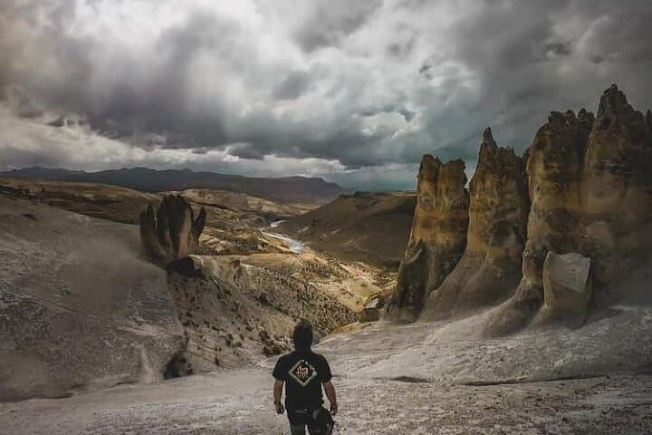Pillones Waterfall and Imata Stone Forest Day Tour from Arequipa photo 4
