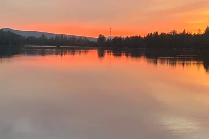 Anchorage Full-Day Kayak Rental: Lakes, Bays & Easy Paddling photo 5