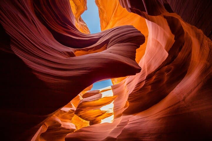 Utah Mighty 5 & Antelope Canyon: 6-Day Guided Tour from Salt Lake City photo 6