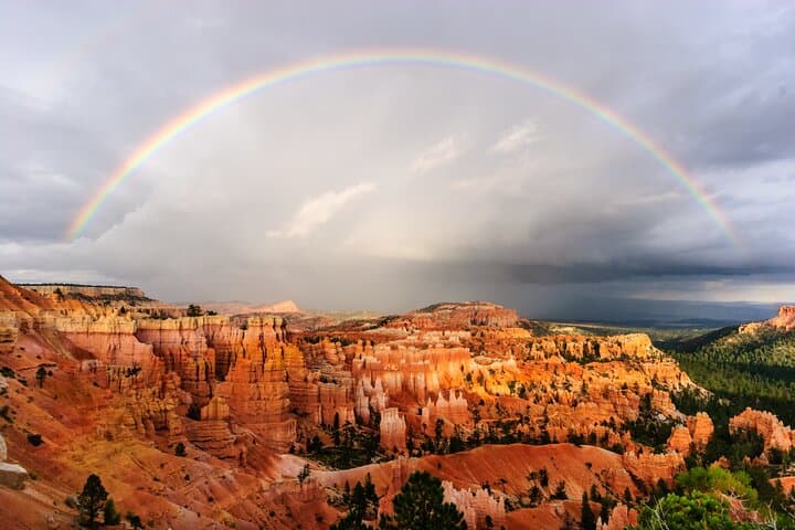 Utah Mighty 5 & Antelope Canyon: 6-Day Guided Tour from Salt Lake City photo 5