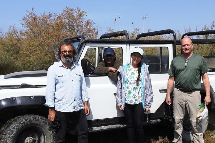 Bird-Watching Tour from Kusadasi: Gebekirse Lake & Ephesus Wildlife Day Trip photo 5
