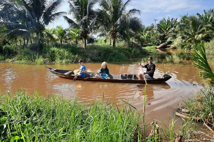 Mekong Delta One-Day Tour from Ho Chi Minh: My Tho & Ben Tre Day Trip