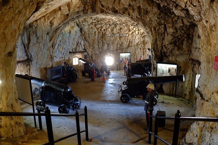 Multiday Private Tour from Málaga: Ronda, Marbella, Gibraltar & Tangier photo 5
