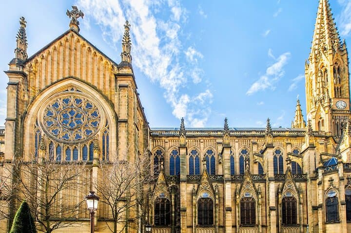 San Sebastián (Donostia) Self-Guided Scavenger Hunt — Explore the Old Town by Foot photo 5
