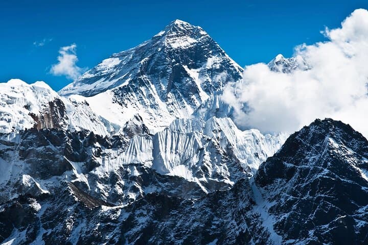 12-Day Private Mt Everest View Luxury Trek: Lukla, Namche & Tengboche photo 1