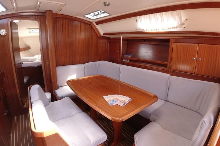 Sail the Gulf of Chania: Ag.Theodori & Maherida Half-Day Cruise photo 2