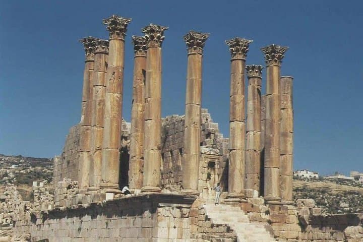 Ephesus 2-Day Adventure with Village Dining: Selçuk, Şirince & Ancient Ruins photo 3
