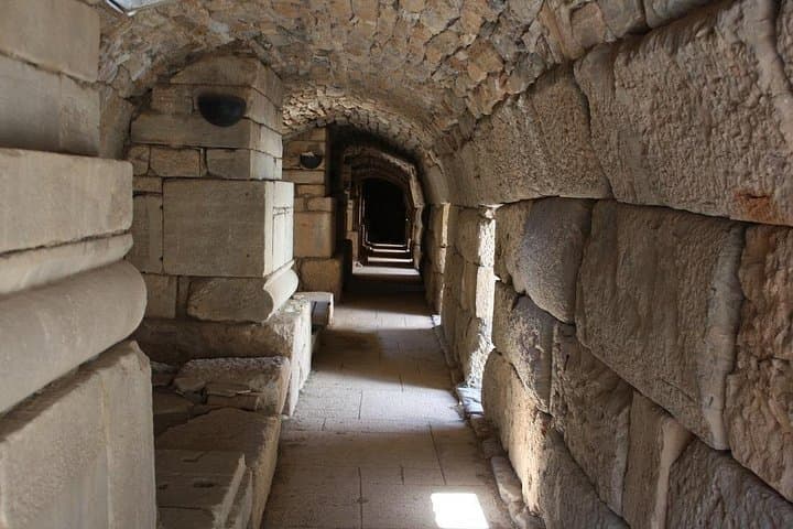 Ephesus 2-Day Adventure with Village Dining: Selçuk, Şirince & Ancient Ruins photo 4