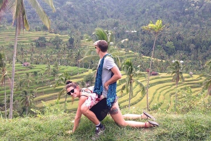 Full-Day Bali Private Car Charter — Temples, Coffee & Lake Views photo 3