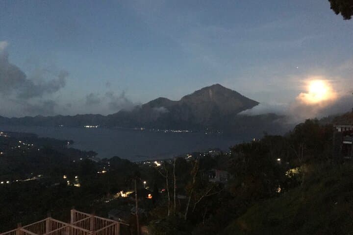 Full-Day Bali Private Car Charter — Temples, Coffee & Lake Views photo 4