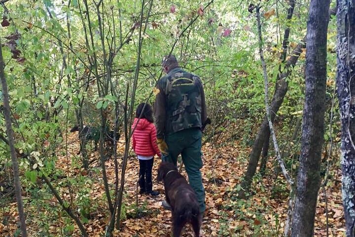 Truffle Hunt and Tuscan Meal: Truffle Search with Lunch or Dinner in Tuscany photo 3