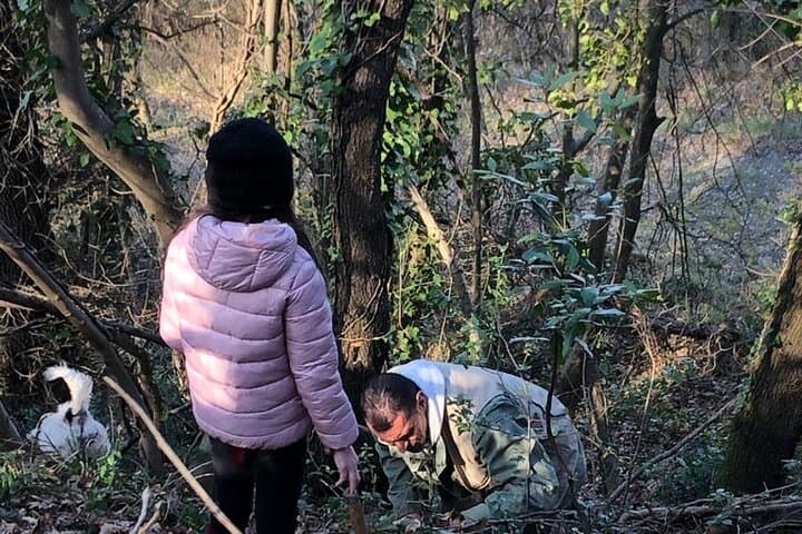 Truffle Hunt and Tuscan Meal: Truffle Search with Lunch or Dinner in Tuscany photo 4