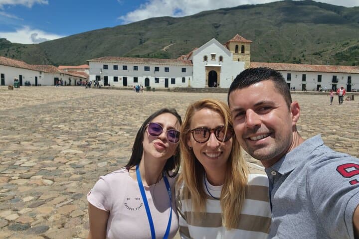 Villa de Leyva Day Tour: Colonial Town, Vineyard Tasting & Chocolate Museum photo 2