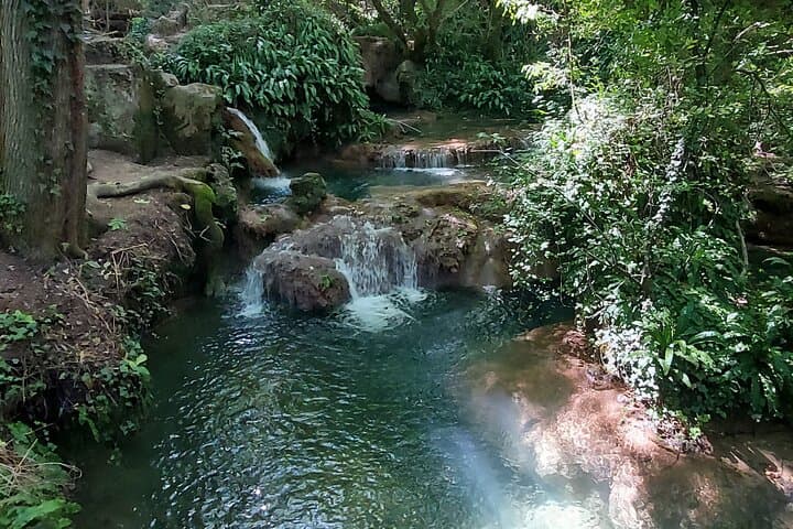 Lovech Day Trip: Devetashka Cave & Krushuna Waterfalls from Sofia photo 2