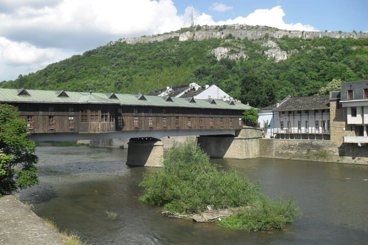 Lovech Day Trip: Devetashka Cave & Krushuna Waterfalls from Sofia photo 6