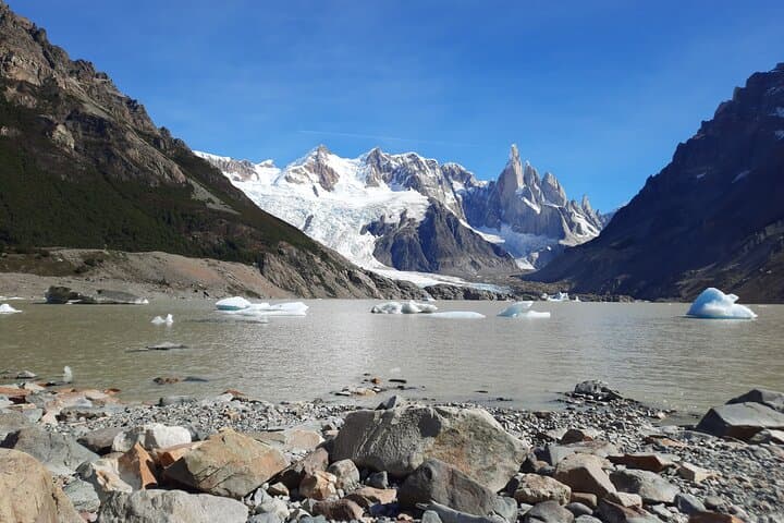 Laguna Torre Full-Day Trek from El Chaltén — Guide, Tips & What to Expect photo 3