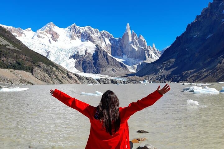 Laguna Torre Full-Day Trek from El Chaltén — Guide, Tips & What to Expect