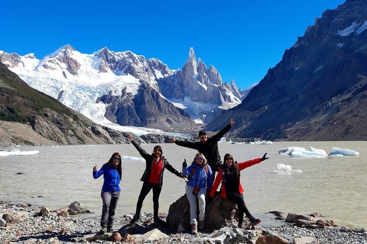 Laguna Torre Full-Day Trek from El Chaltén — Guide, Tips & What to Expect photo 5