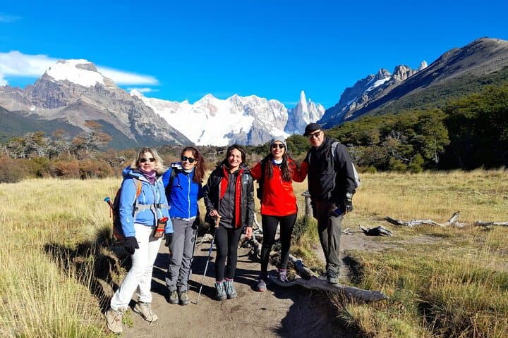 Laguna Torre Full-Day Trek from El Chaltén — Guide, Tips & What to Expect photo 6
