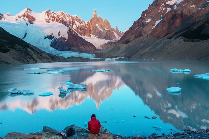 Laguna Torre Full-Day Trek from El Chaltén — Guide, Tips & What to Expect photo 2