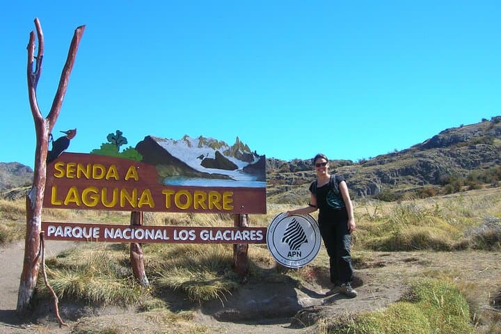Laguna Torre Full-Day Trek from El Chaltén — Guide, Tips & What to Expect photo 4