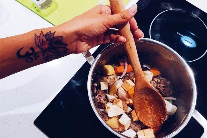 Sancocho Borracho Cooking Class in Santo Domingo — Hands-On Dominican Soup Experience photo 4