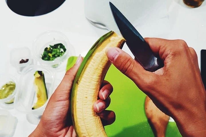 Sancocho Borracho Cooking Class in Santo Domingo — Hands-On Dominican Soup Experience photo 6