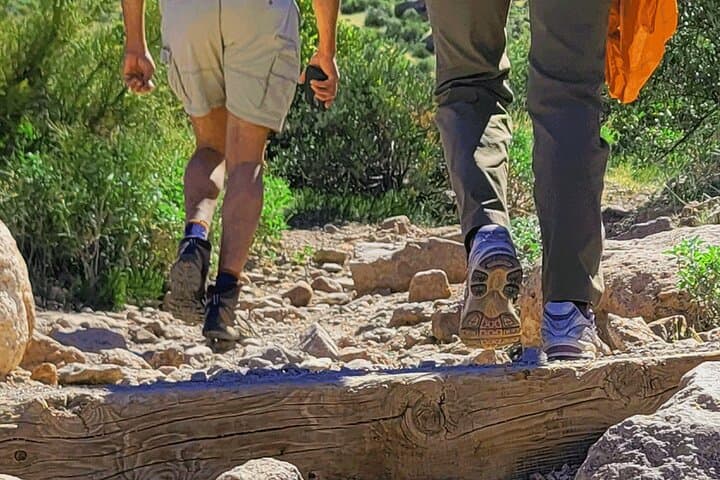 Apache Trail & Superstition Mountain Guided Hike — Lost Dutchman Tour from Scottsdale photo 3