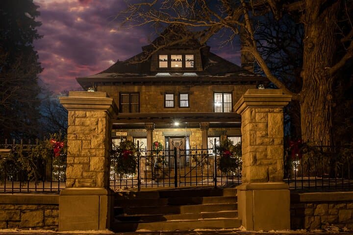St. Paul Haunted Walking Tour: Summit Avenue Ghosts & Historic Hauntings photo 3