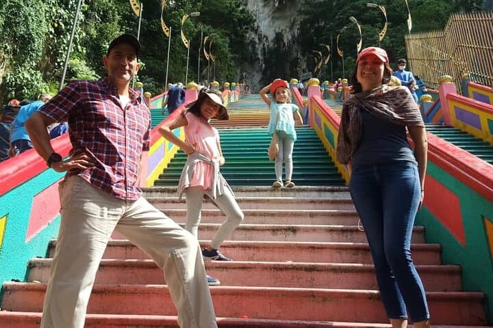 Private Transfer: Kuala Lumpur to Genting Highlands via Batu Caves photo 4