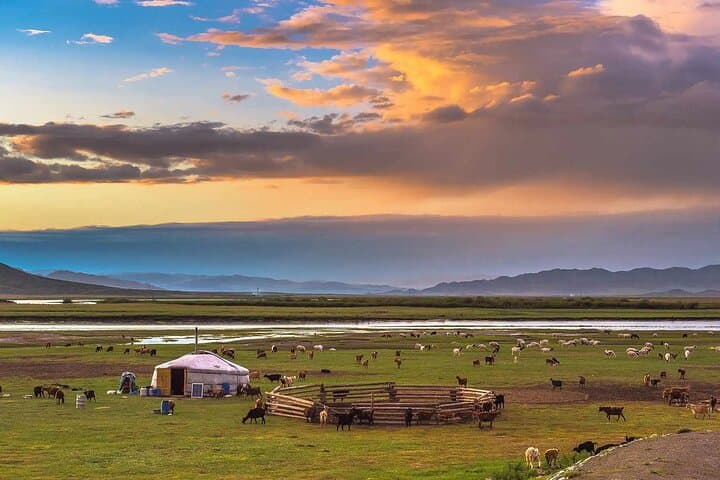 Karakorum & Orkhon Valley: 8-Day Private Tour to the Ancient Mongol Capital photo 2